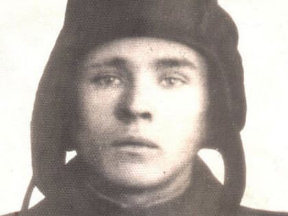 К 100-летию со дня рождения Героя Советского Союза Данилова Алексея Ильича