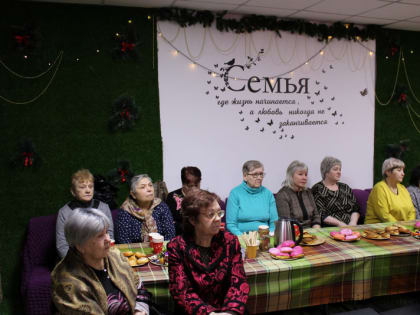 В Ярцевском муниципальном округе стартовала чреда мероприятий посвященных году защитника Отечества