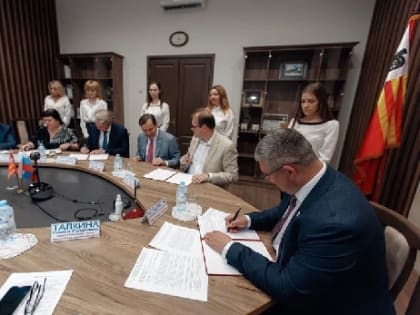 В Смоленске откроют 10 предуниверситетских классов