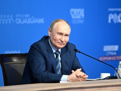Путин подписал закон об индексации пенсий работающим  Пенсионерам с 2025 года