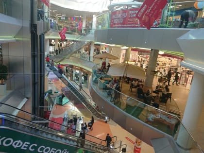 Какие товары подорожали и подешевели в магазинах Смоленской области