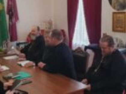 Епархиальный совет