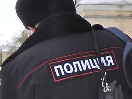В Смоленской области мужчина обокрал заснувшего приятеля