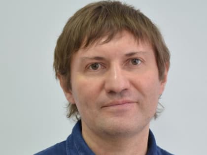 Спасибо за удивительный мир!
