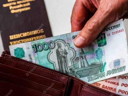 «Почта России» доставит пенсии смолянам в привычный срок