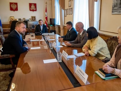 В Смоленской области может появиться предприятие по производству торфяных брикетов