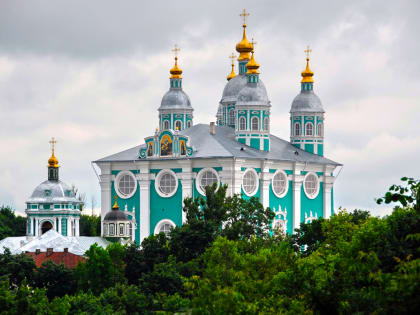 Через познание себя человек познаёт Бога