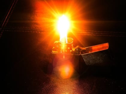 2547 пожаров из-за неосторожного обращения с огнем случилось в 2022 году на Смоленщине