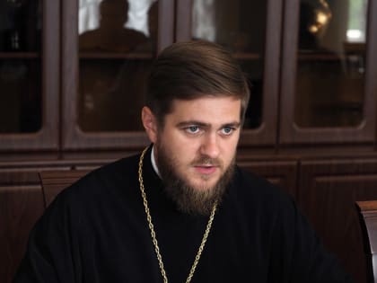 Рабочее совещание по подготовке к Одигитриевским торжествам