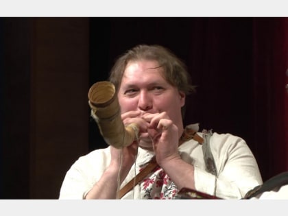 Прием заявок на Международный конкурс фольклора и ремесел «Смоленский рожок» объявлен в Смоленске