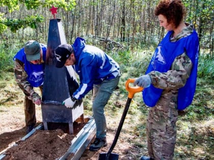 В Смоленской области стартует Всероссийский весенний субботник