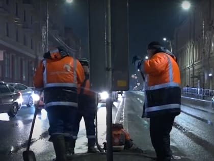В Смоленской области зафиксировали коронавирусную яму
