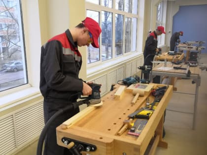 В Смоленской области стартовала приемная кампания в колледжи и техникумы