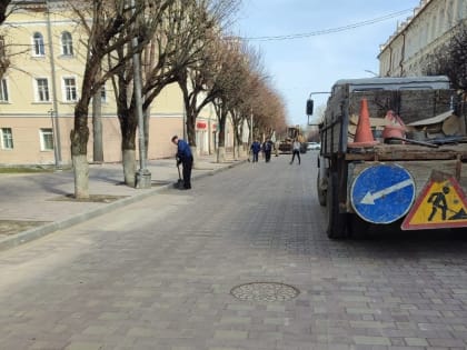 За общественные работы. В Смоленской области введут новую субсидию для работодателей