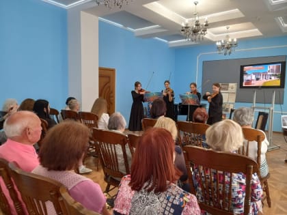Михаил Глинка – основоположник русской классической музыки