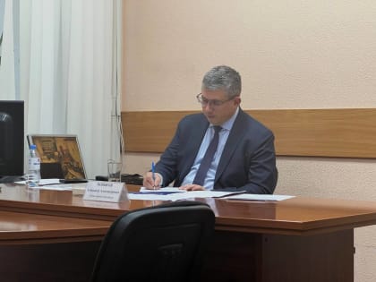 Мэр Смоленска рассказал, как попасть к нему на приём