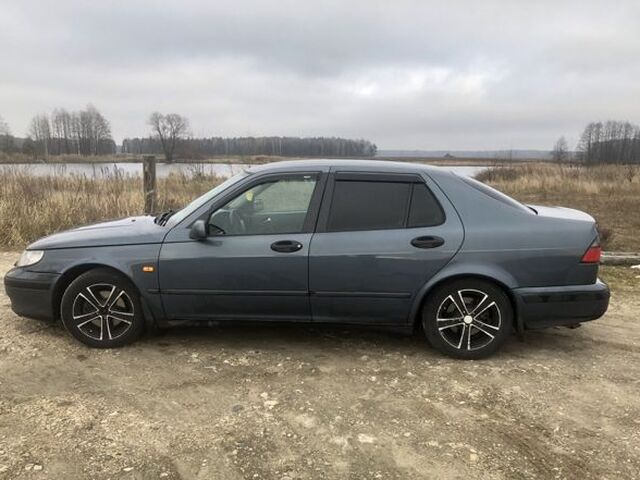 Купить Сааб 9 5 В Минске