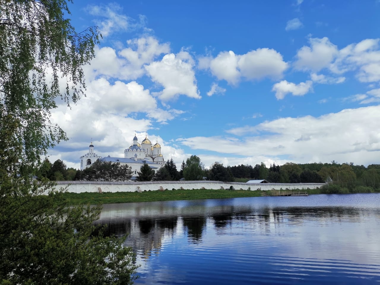 Болдино Смоленская область