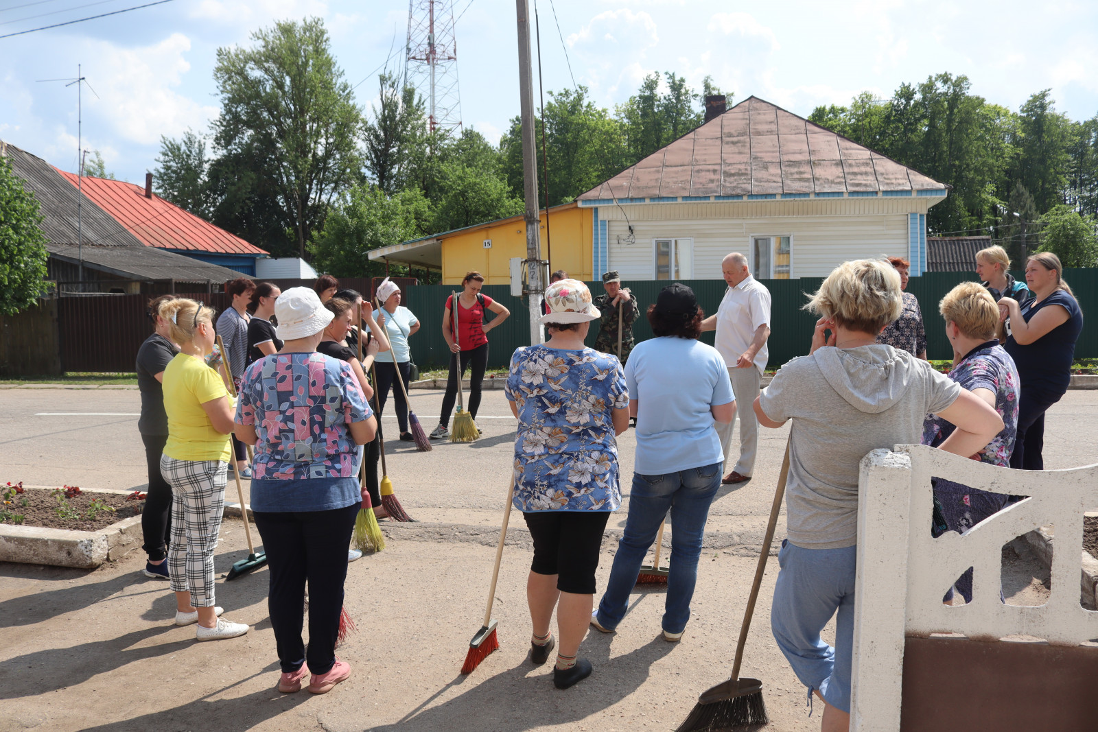 Погода в монастырщине смоленской