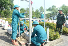 Mệnh lệnh từ trái tim