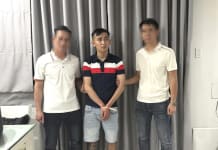 Bắt giữ đối tượng truy nã, phát hiện tàng trữ số lượng lớn ma túy