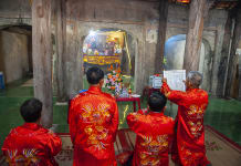 Quảng Bình muôn vẻ