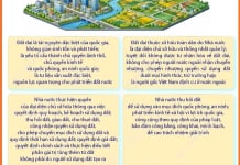 Luật Đất đai: Quan điểm sửa đổi và định hướng mới nhất cần biết Quan điểm, định hướng sửa đổi Luật đất đai và các luật có liên quan