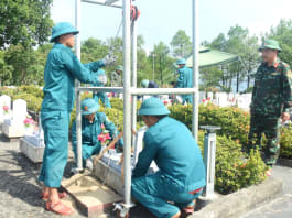 Mệnh lệnh từ trái tim