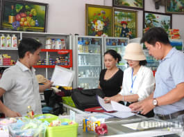 An toàn thực phẩm: Hướng dẫn đầy đủ để bảo vệ sức khỏe gia đình bạn Để an toàn thực phẩm