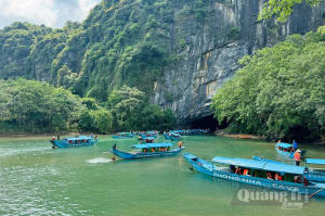 Lễ này, đi đâu?