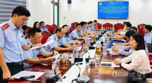 Trách nhiệm người đứng đầu trong giải quyết khiếu nại, tố cáo