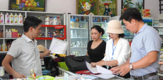 An toàn thực phẩm: Hướng dẫn đầy đủ để bảo vệ sức khỏe gia đình bạn Để an toàn thực phẩm