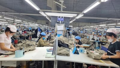 Không để 'khoảng trống' pháp lý là rào cản phát triển doanh nghiệp