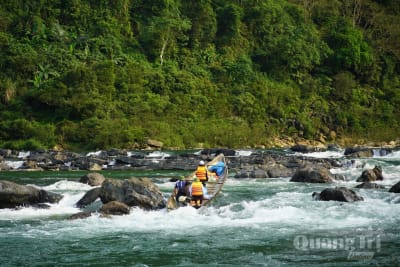 Để văn hóa trở thành sức hút của du lịch
