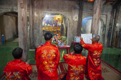 Quảng Bình muôn vẻ