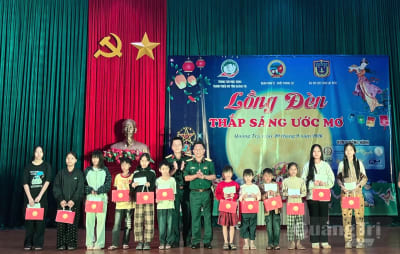 Trọn vẹn yêu thương