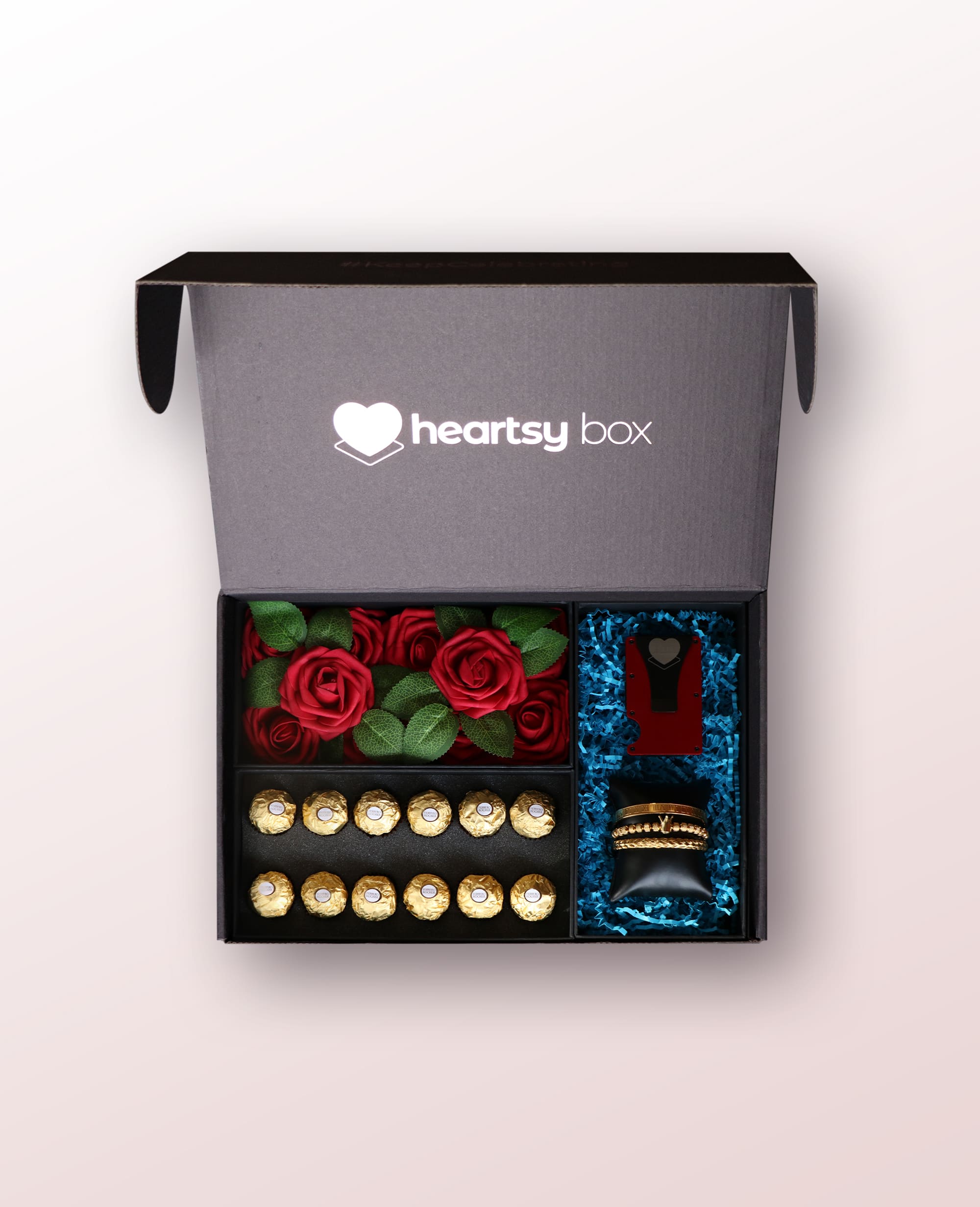 Hearty Box Heartsy Box