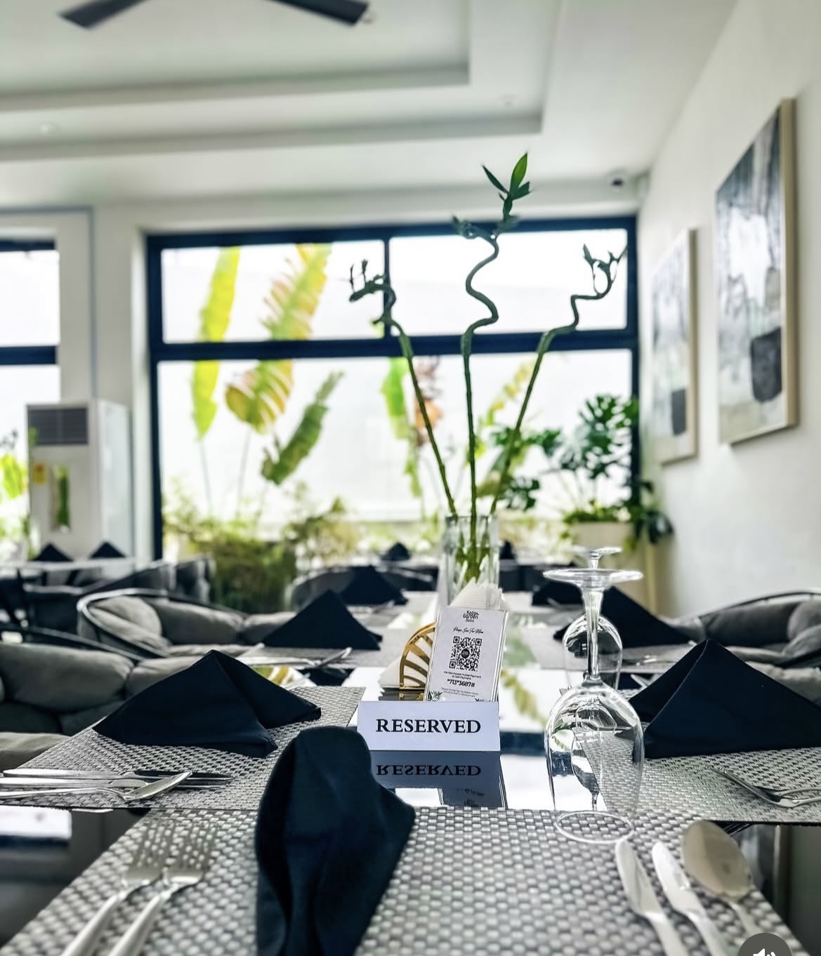 KATA GARDEN BISTRO 