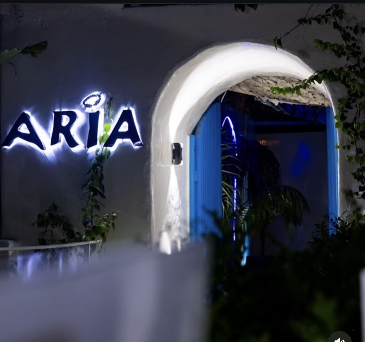 ARIA