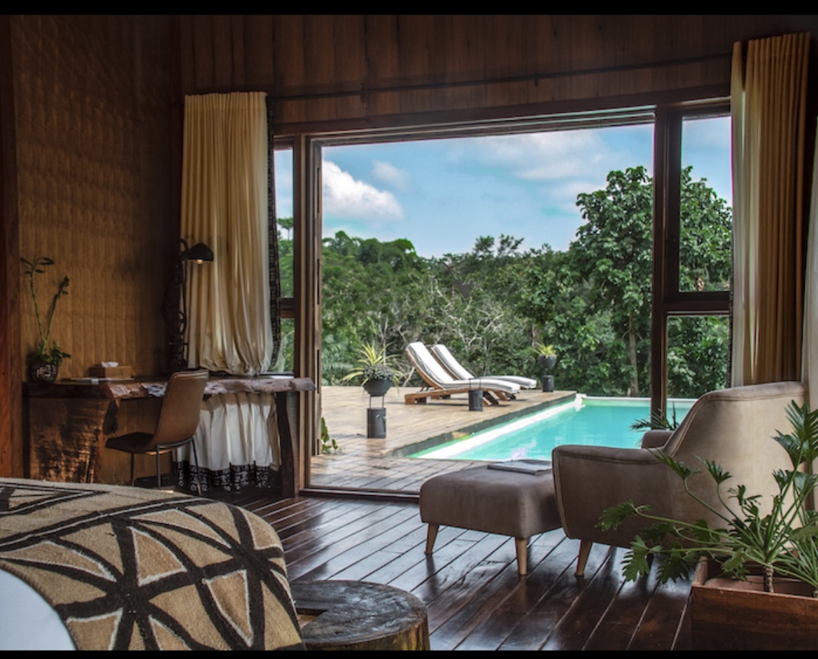 SAFARI VALLEY RESORT 