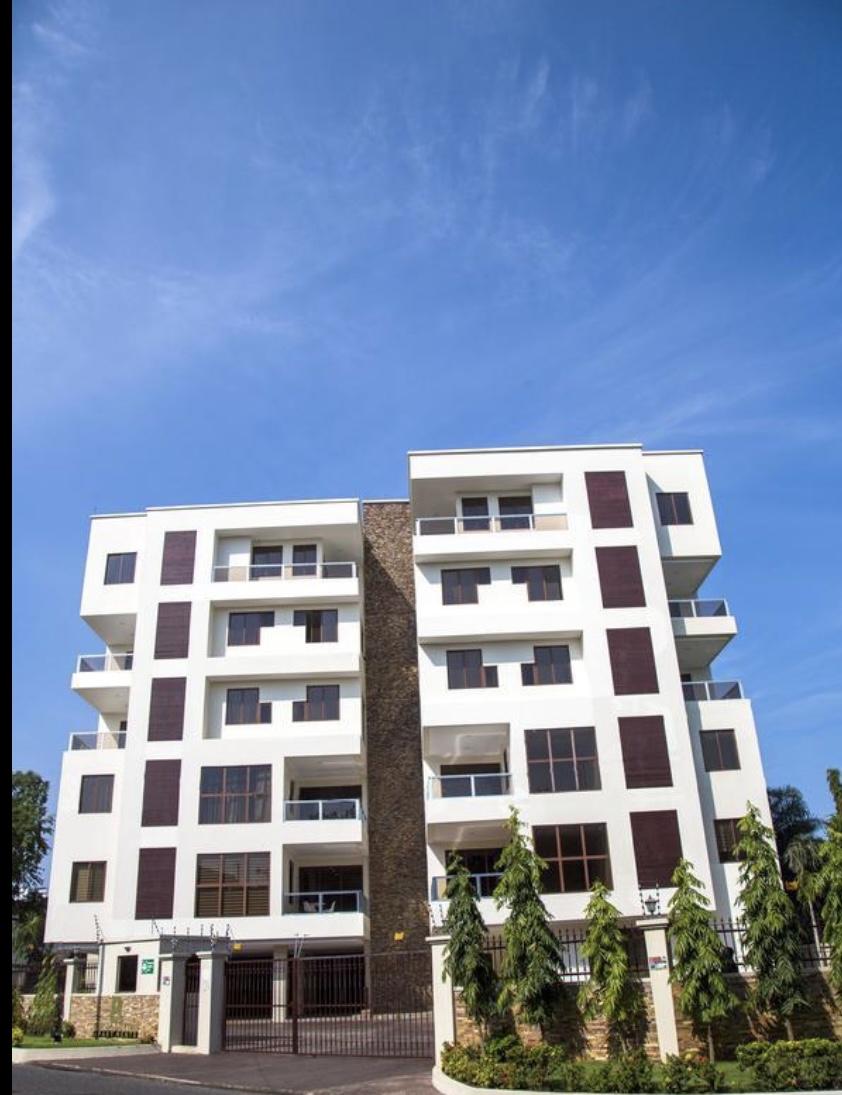 PERSIA LUXURY APARTMENT