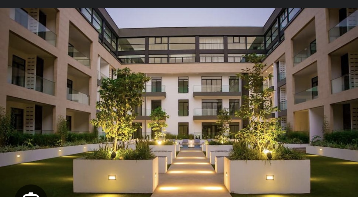 EMBASSY GARDENS