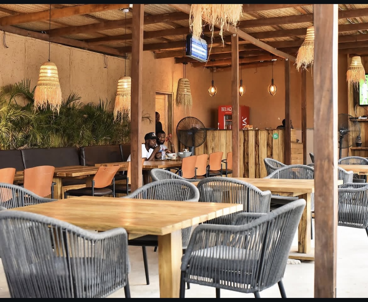 BAOBAB TRADITIONAL RESTAURANT 