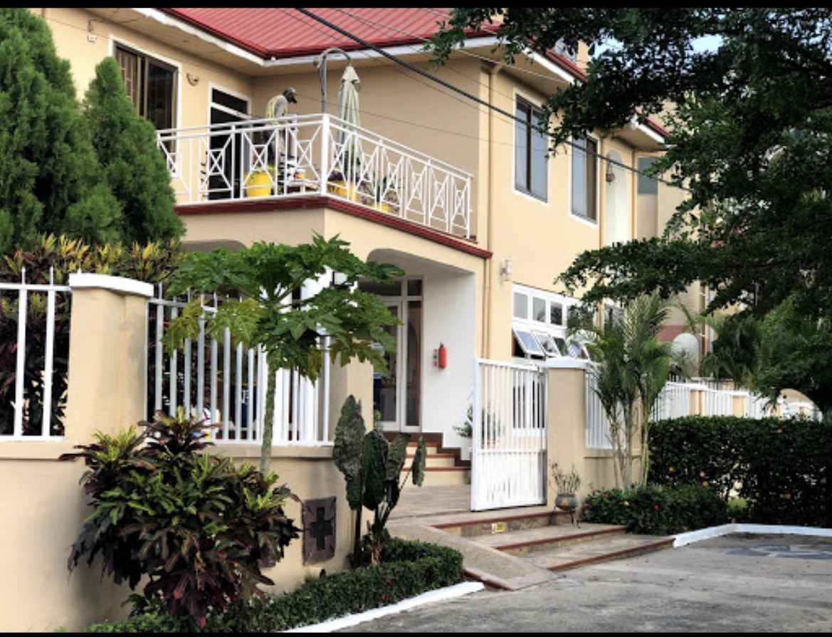 ASANTEWAA PREMIER HOTEL 