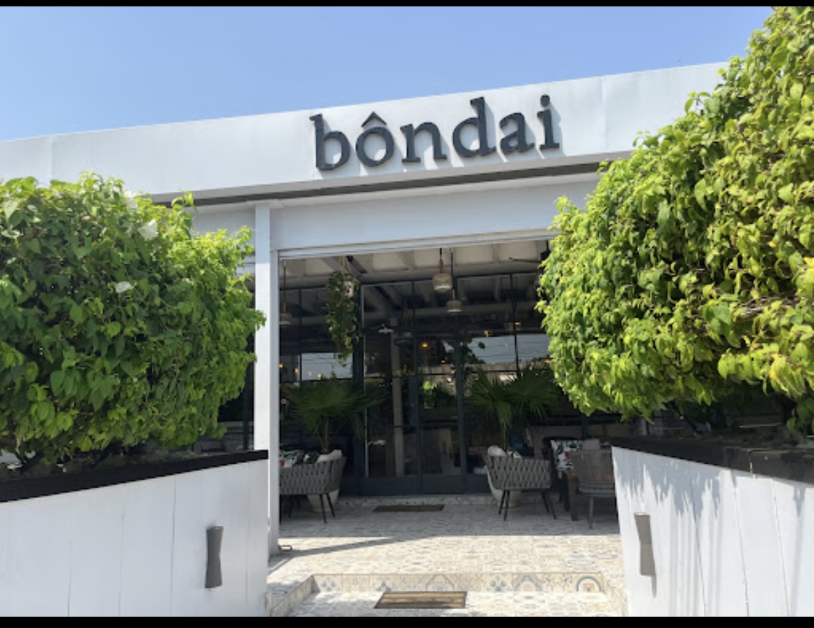 BONDAI RESTAURANT 