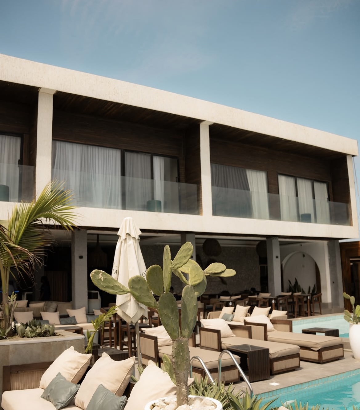 ALORA BEACH RESORT