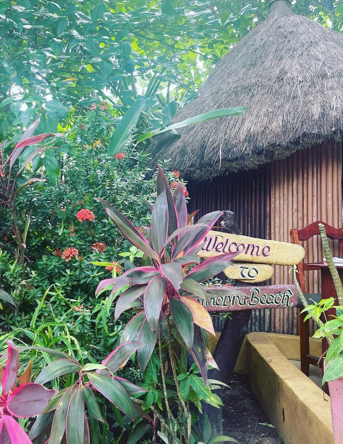 ANKOBRA BEACH RESORT