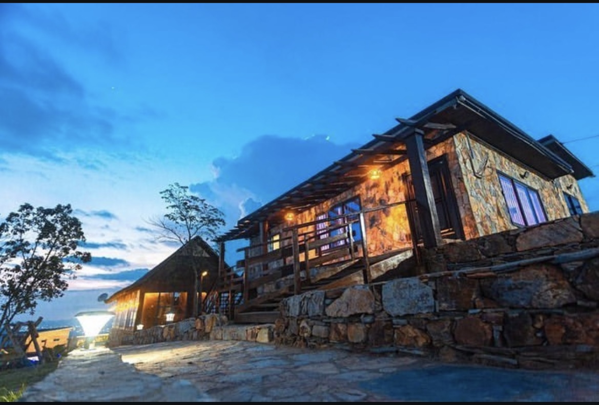 ABURI ECO RESORT 