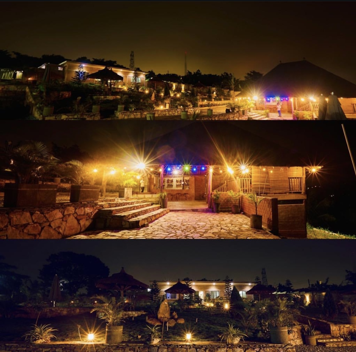BENDU VILLAGE RESORT 