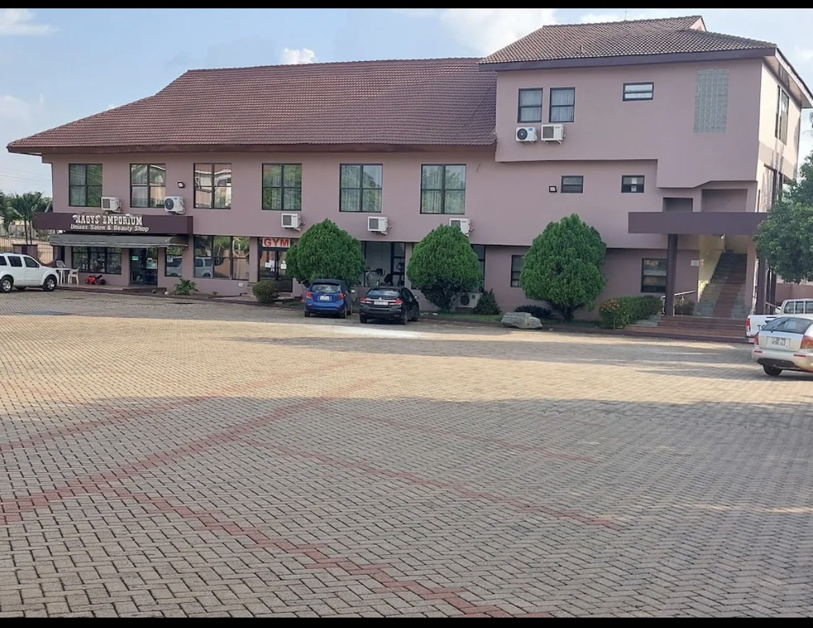 MIKLIN HOTEL 